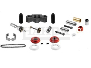 -KNORR TYPE-CALIPER REPAIR KIT